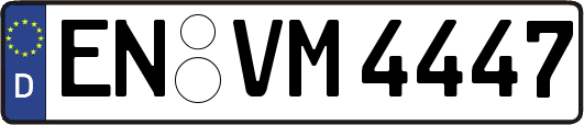 EN-VM4447