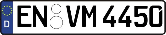 EN-VM4450