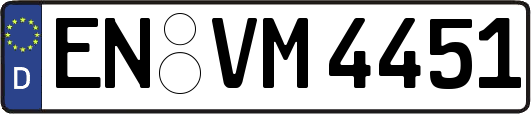EN-VM4451