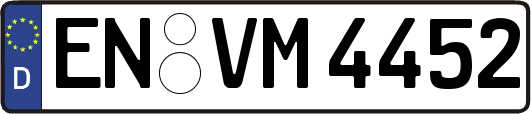 EN-VM4452