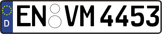 EN-VM4453