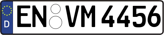 EN-VM4456