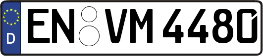 EN-VM4480