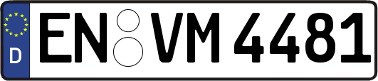 EN-VM4481