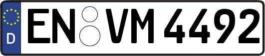 EN-VM4492