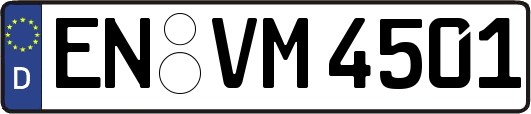 EN-VM4501