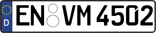 EN-VM4502