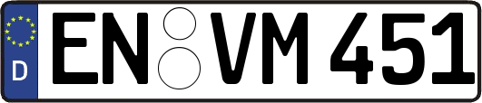 EN-VM451