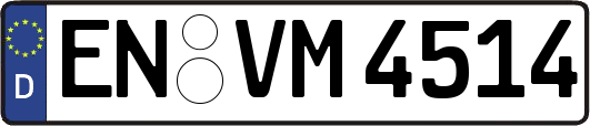 EN-VM4514