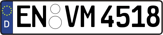 EN-VM4518