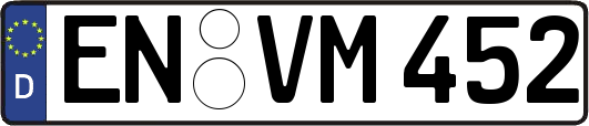 EN-VM452
