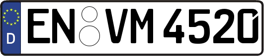 EN-VM4520