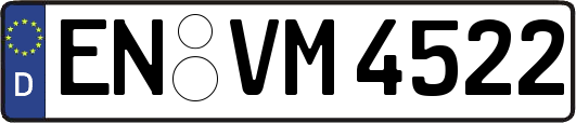 EN-VM4522