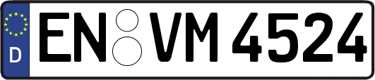EN-VM4524