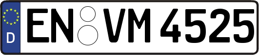EN-VM4525