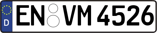 EN-VM4526