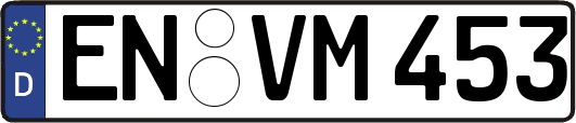 EN-VM453