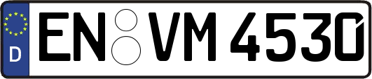 EN-VM4530