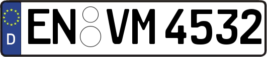 EN-VM4532
