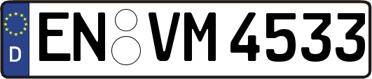 EN-VM4533