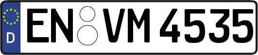 EN-VM4535