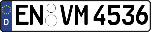 EN-VM4536