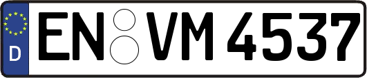 EN-VM4537