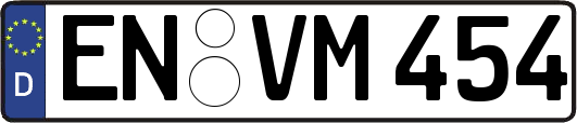 EN-VM454