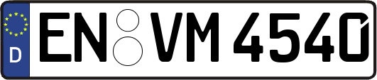 EN-VM4540