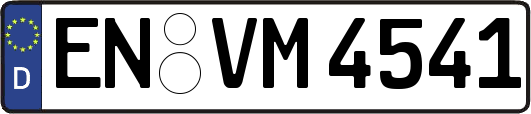 EN-VM4541