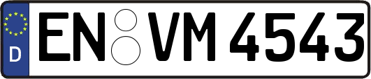 EN-VM4543
