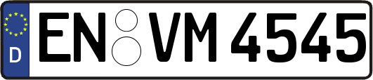 EN-VM4545