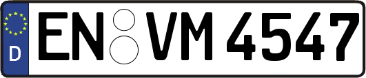 EN-VM4547