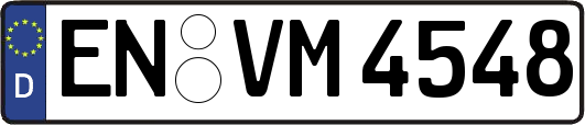 EN-VM4548