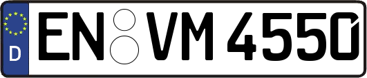EN-VM4550