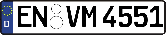 EN-VM4551