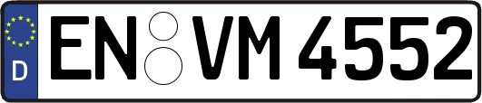 EN-VM4552