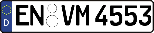 EN-VM4553