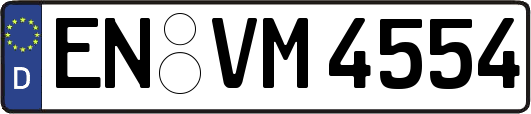 EN-VM4554