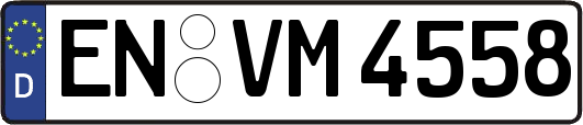 EN-VM4558