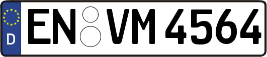 EN-VM4564