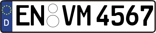 EN-VM4567
