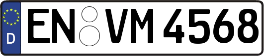 EN-VM4568