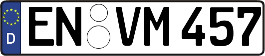 EN-VM457