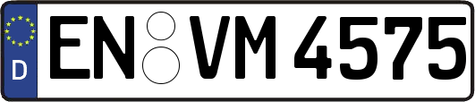 EN-VM4575
