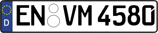 EN-VM4580