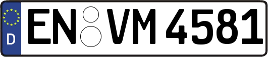 EN-VM4581