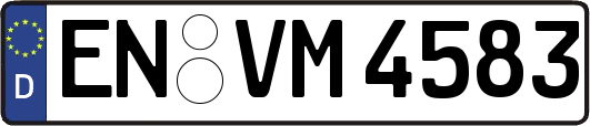 EN-VM4583