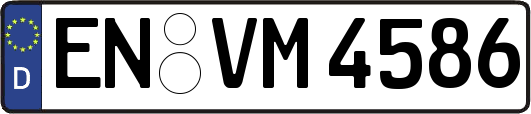 EN-VM4586