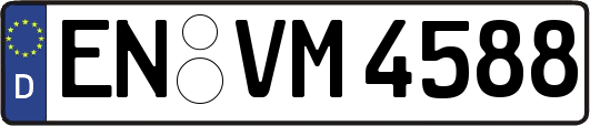 EN-VM4588